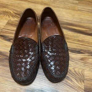 allen edmonds loafers Size 7.5D